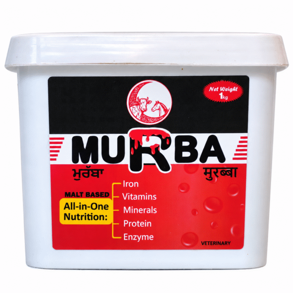murba