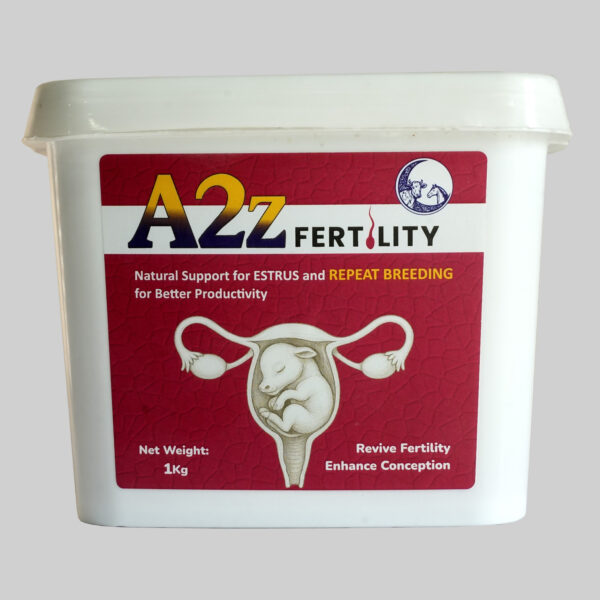 a2z fertility