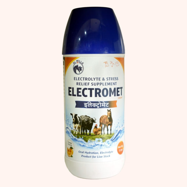 electromet