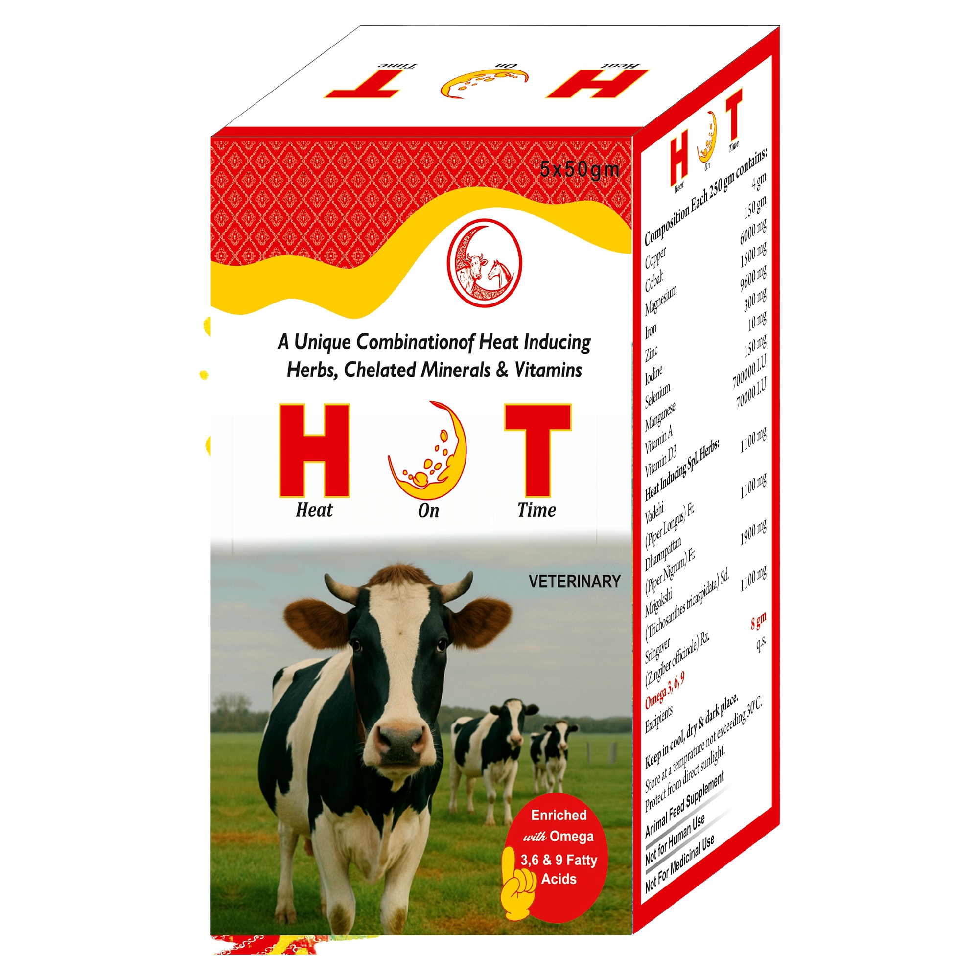 hot – heat on time hot – heat on time