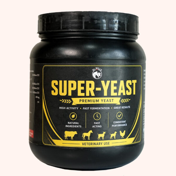 super yeast