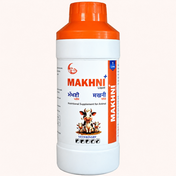makhni+ liquid