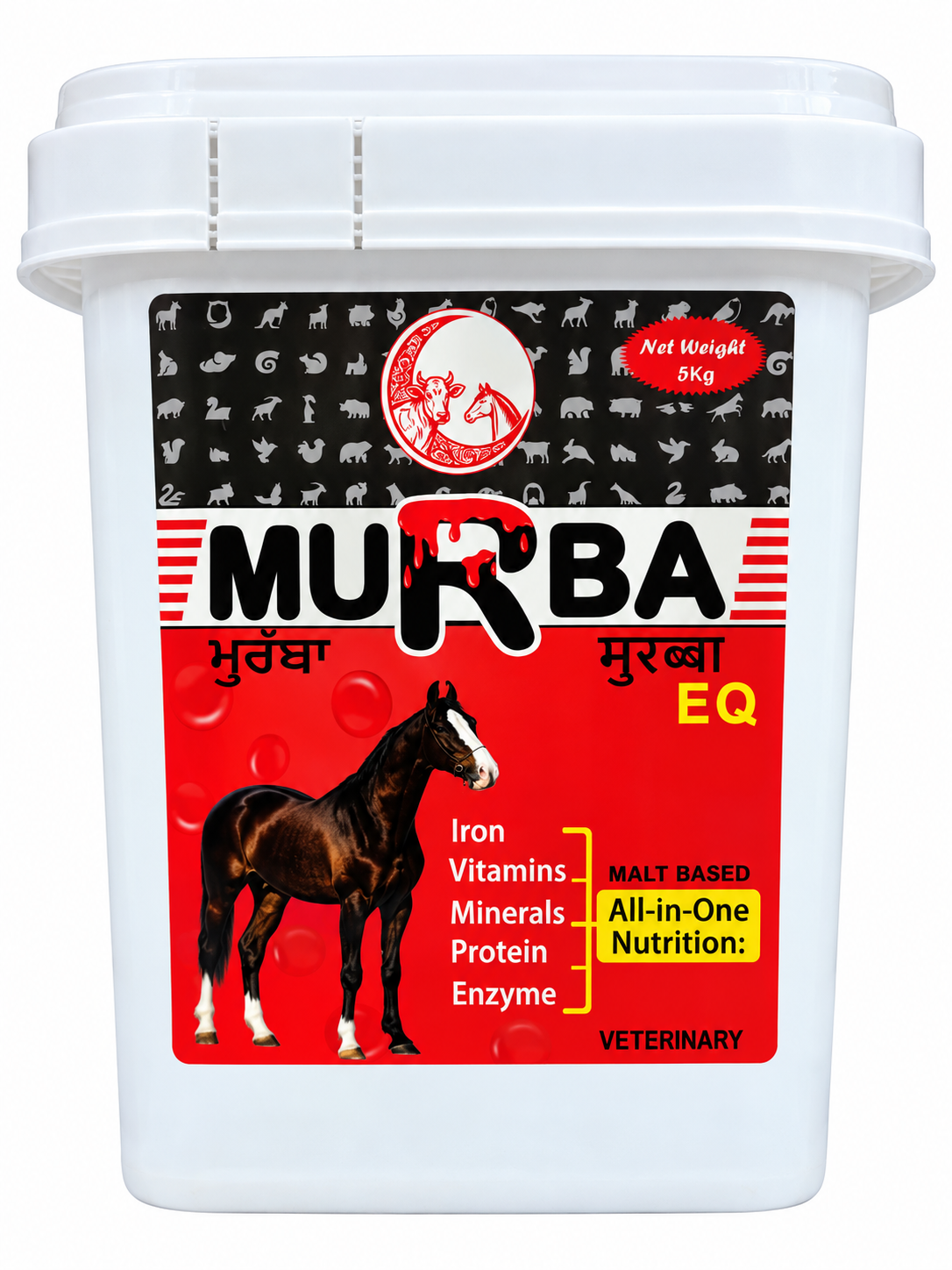 murba eq murba eq