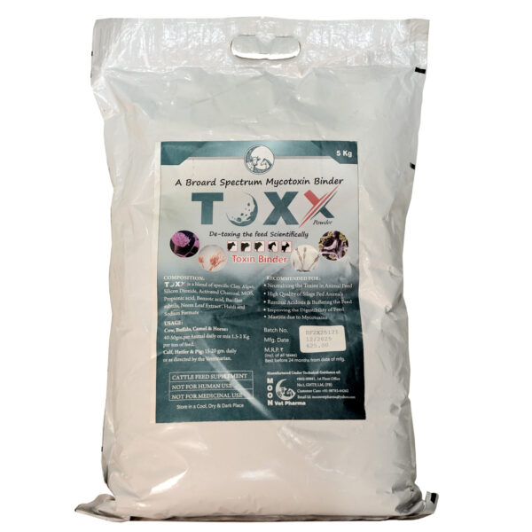 TOXX